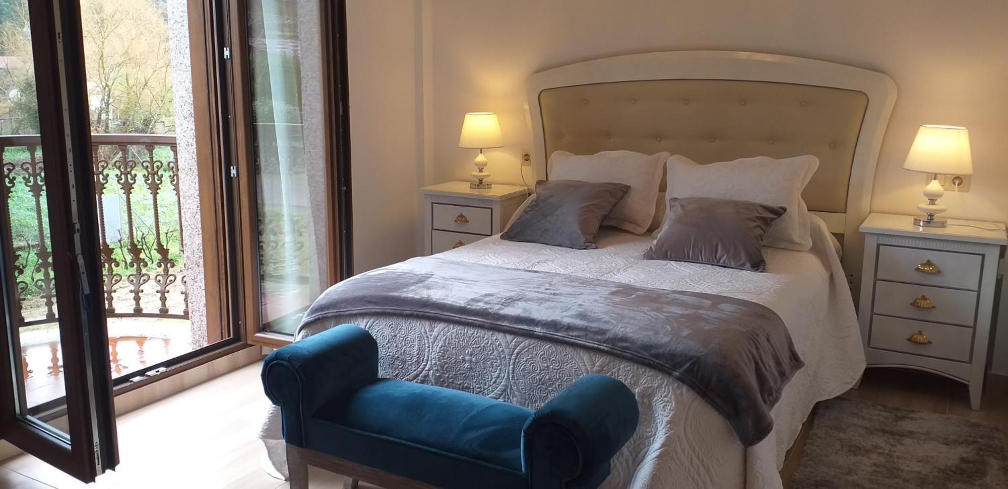 Casa Victoria Garden Con Jacuzzi Y Piscina Holiday home *
