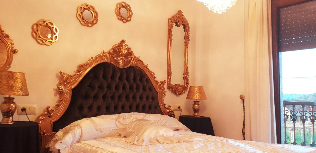 Casa Victoria Garden Con Jacuzzi Y Piscina Caldas De Reis
