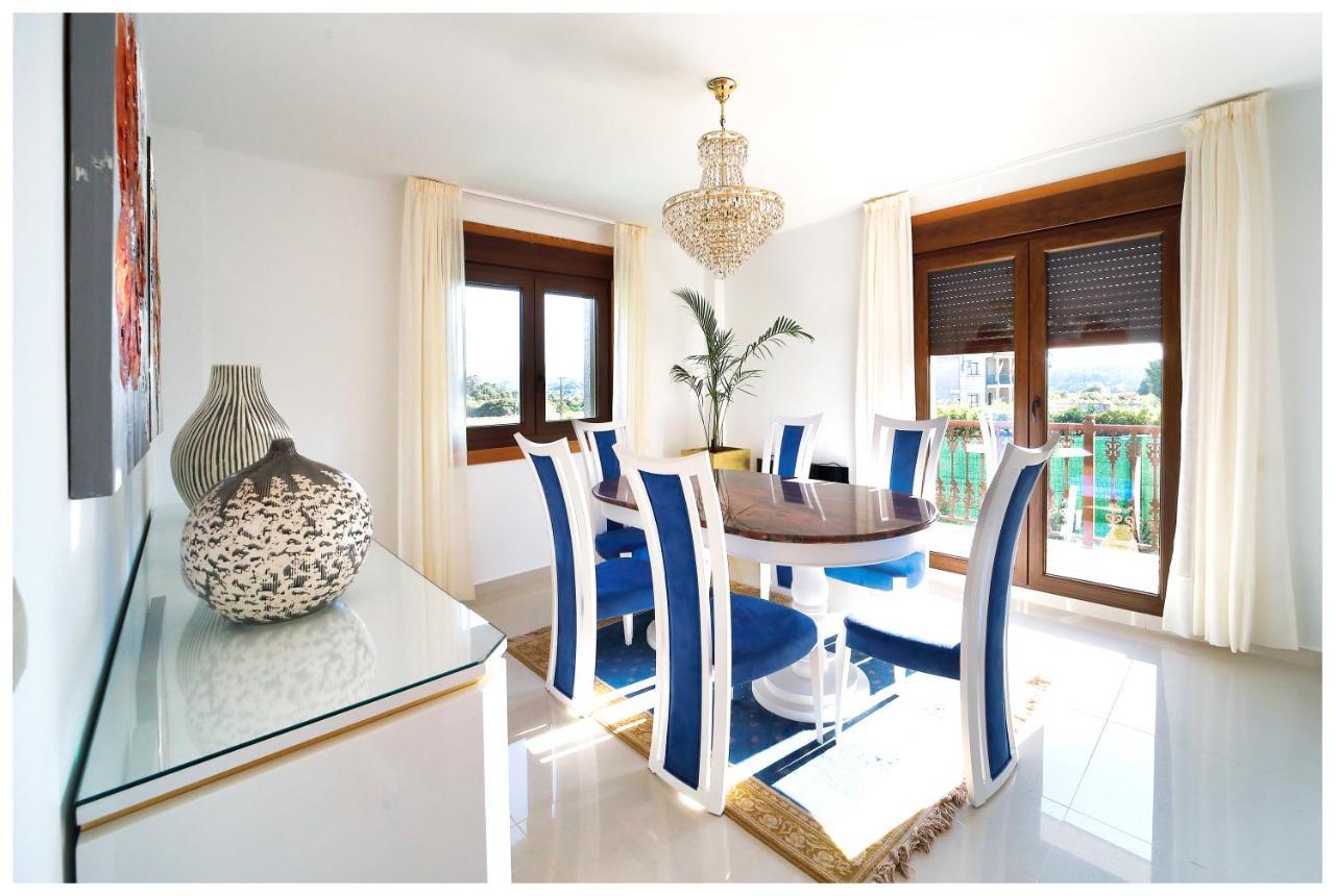 Casa Victoria Garden Con Jacuzzi Y Piscina