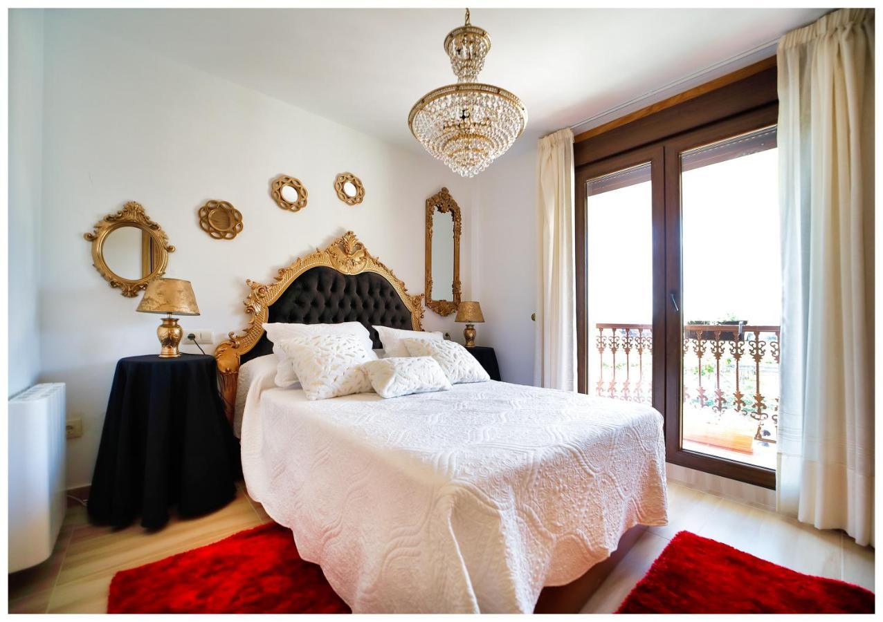 Casa Victoria Garden Con Jacuzzi Y Piscina * Caldas De Reis