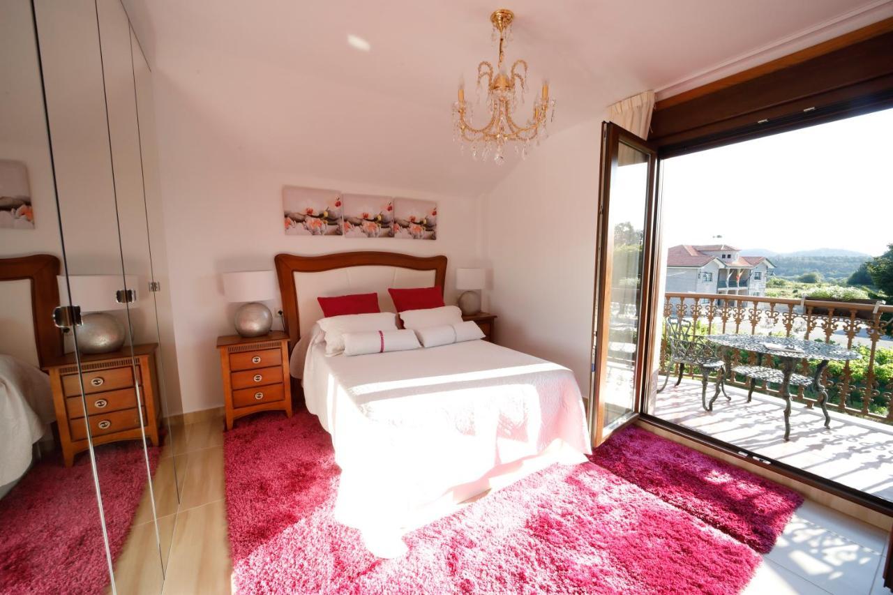Casa Victoria Garden Con Jacuzzi Y Piscina Holiday home