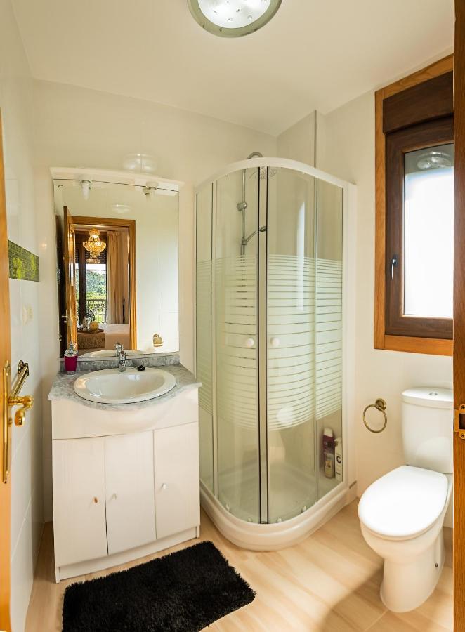 Casa Victoria Garden Con Jacuzzi Y Piscina
