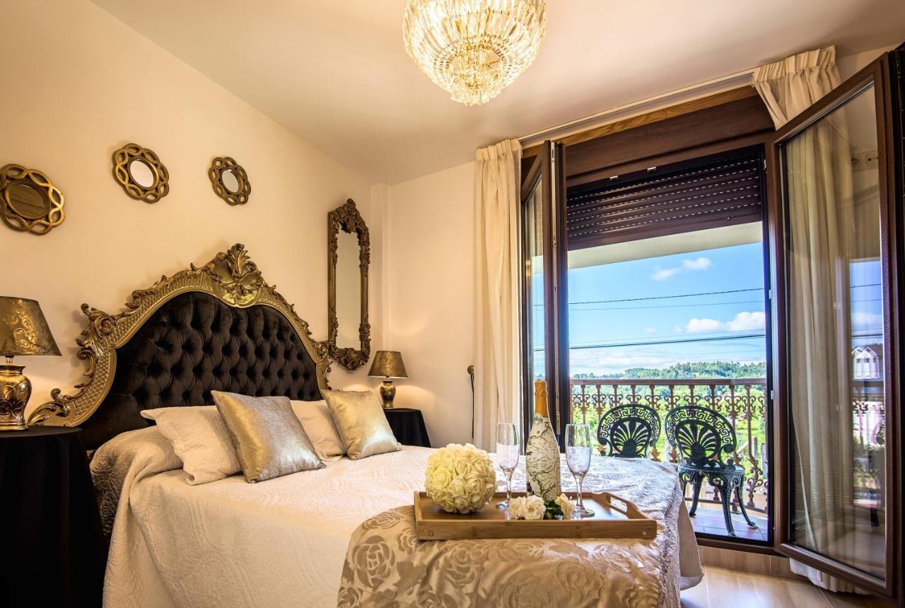 Casa Victoria Garden Con Jacuzzi Y Piscina