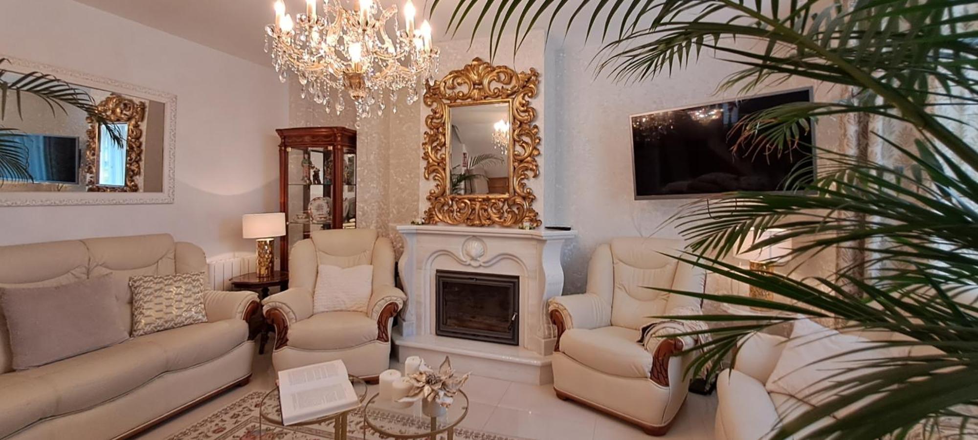 Casa Victoria Garden Con Jacuzzi Y Piscina Caldas De Reis