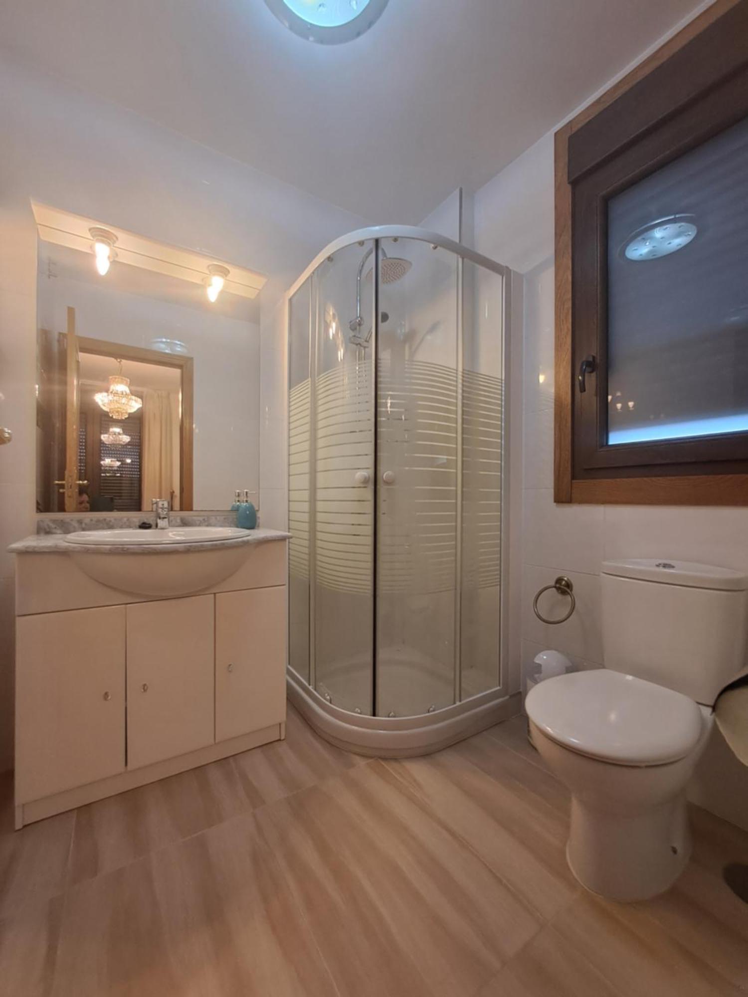 Casa Victoria Garden Con Jacuzzi Y Piscina * Caldas De Reis