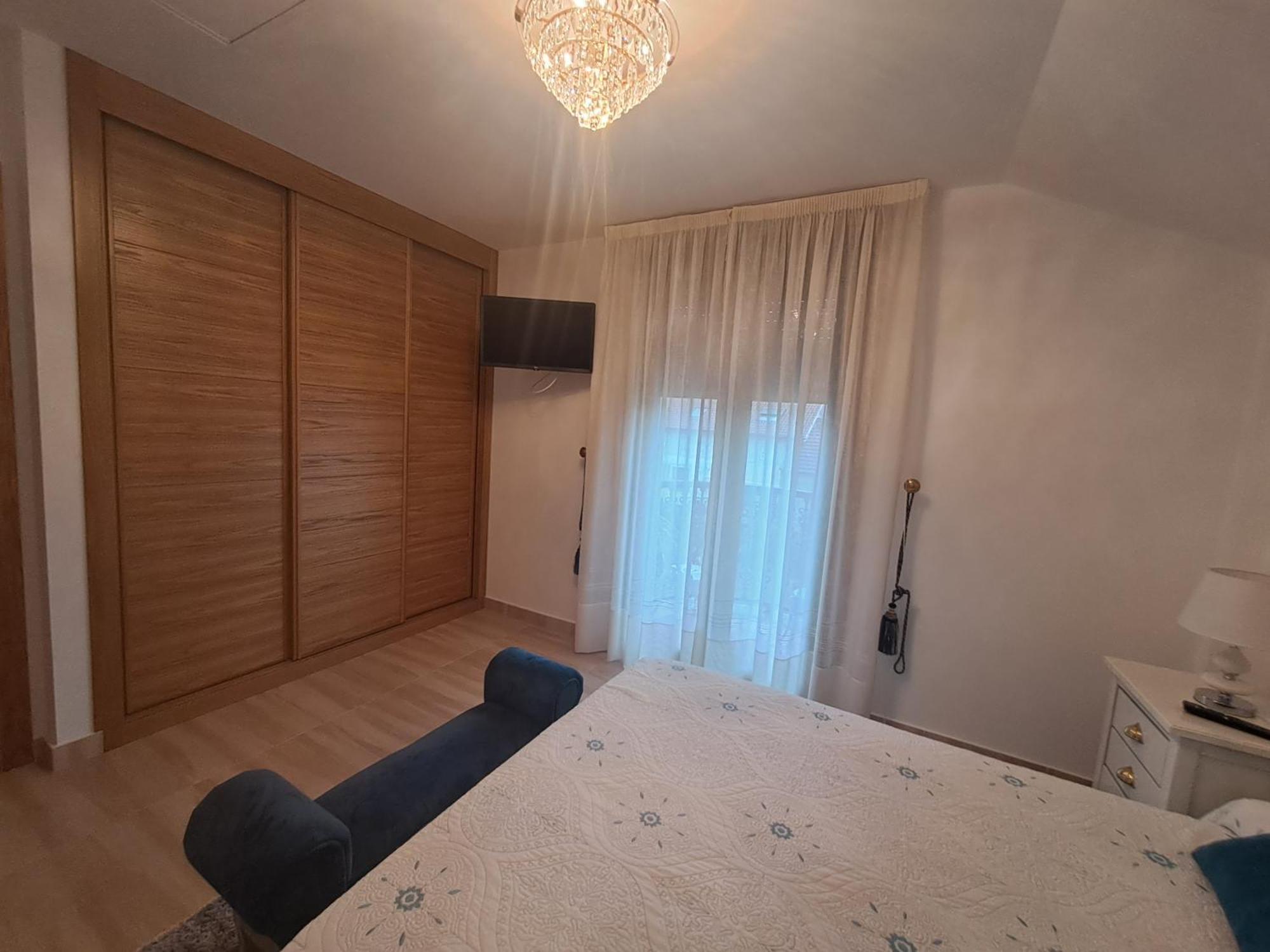 Casa Victoria Garden Con Jacuzzi Y Piscina Holiday home