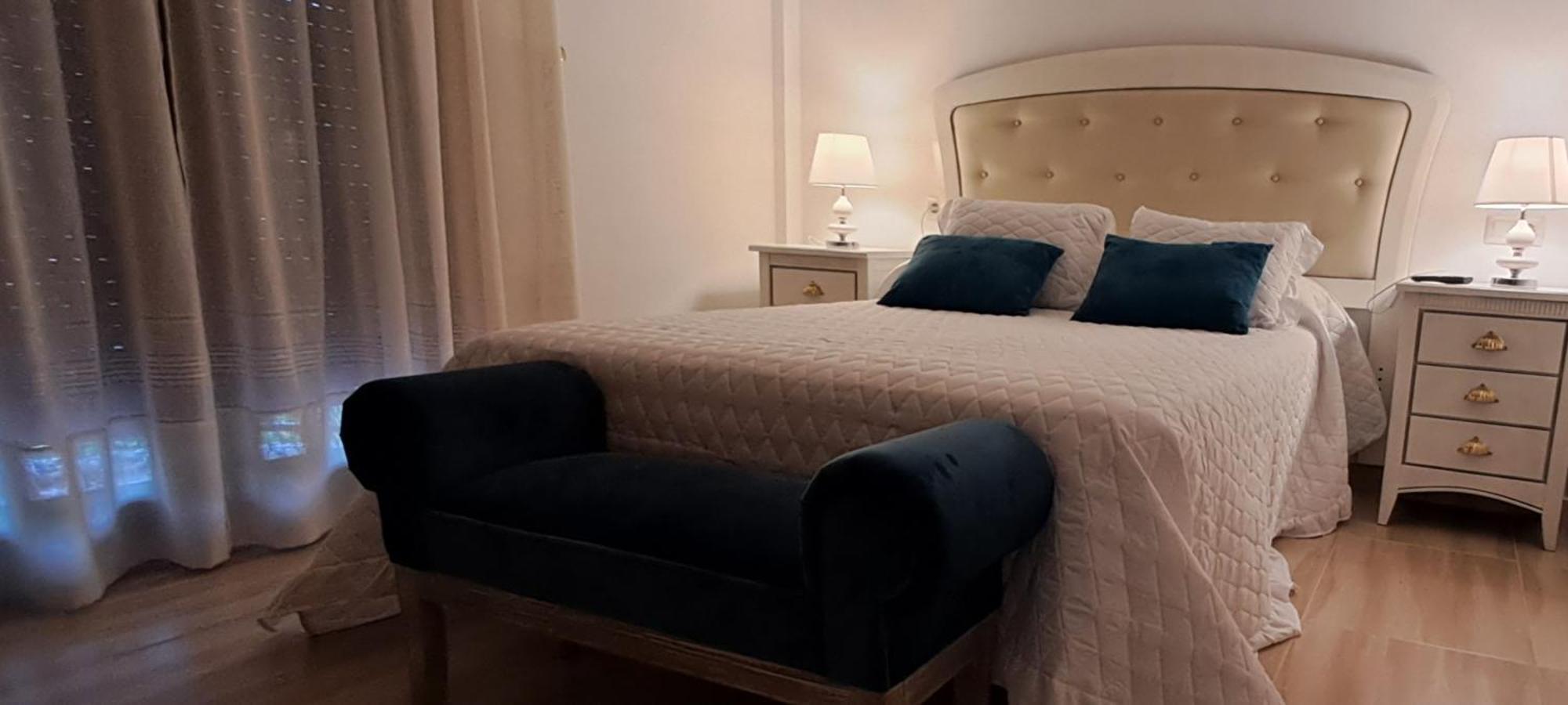 Casa Victoria Garden Con Jacuzzi Y Piscina Holiday home Caldas De Reis