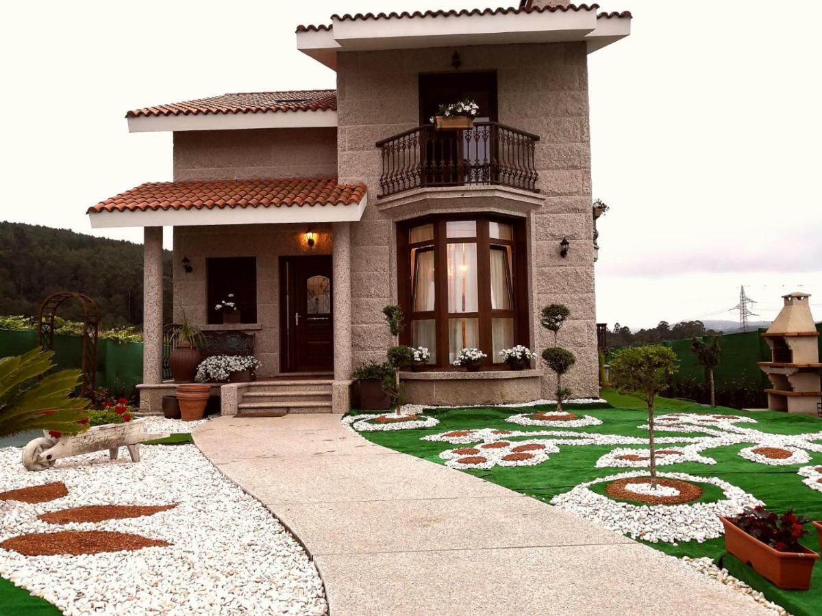 Casa Victoria Garden Con Jacuzzi Y Piscina